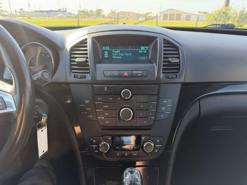 Buick Regal CXL - 1XL 2011