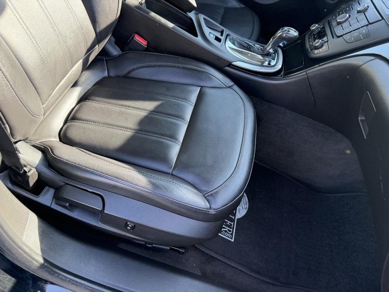 Buick Regal CXL - 1XL 2011