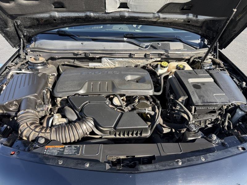 Buick Regal CXL - 1XL 2011