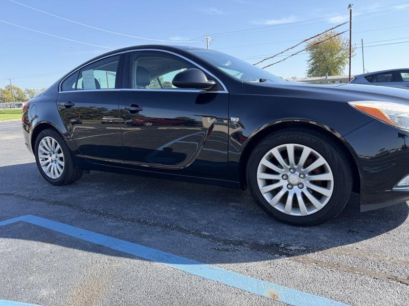 Buick Regal CXL - 1XL 2011