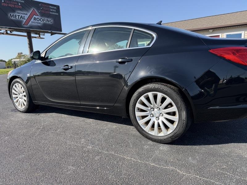 Buick Regal CXL - 1XL 2011