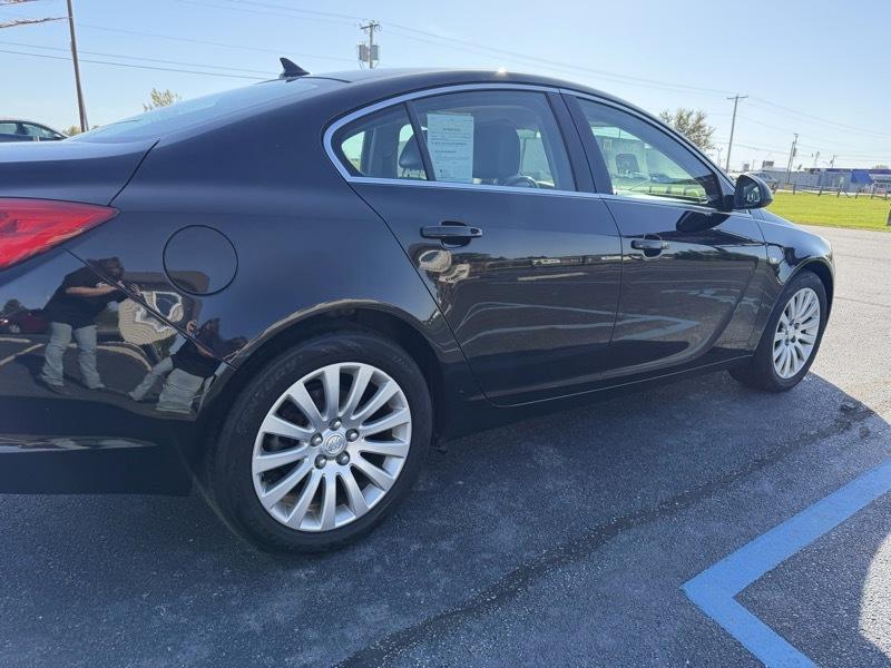 Buick Regal CXL - 1XL 2011