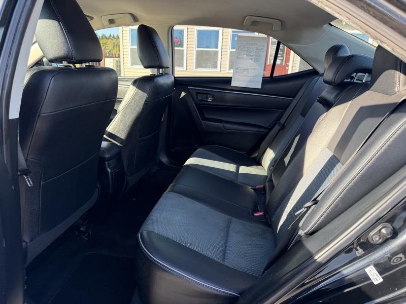 Toyota Corolla  2015