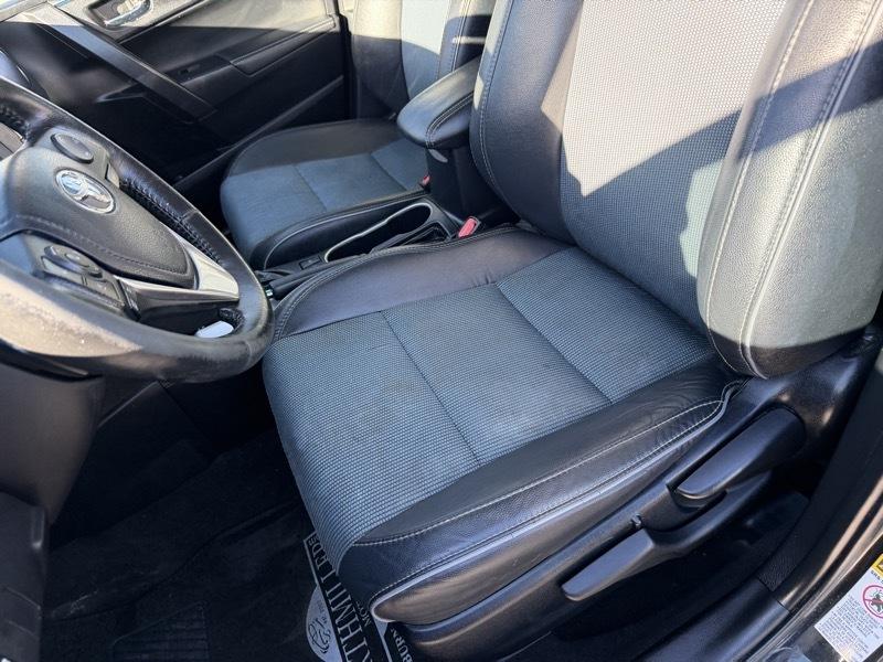 Toyota Corolla  2015