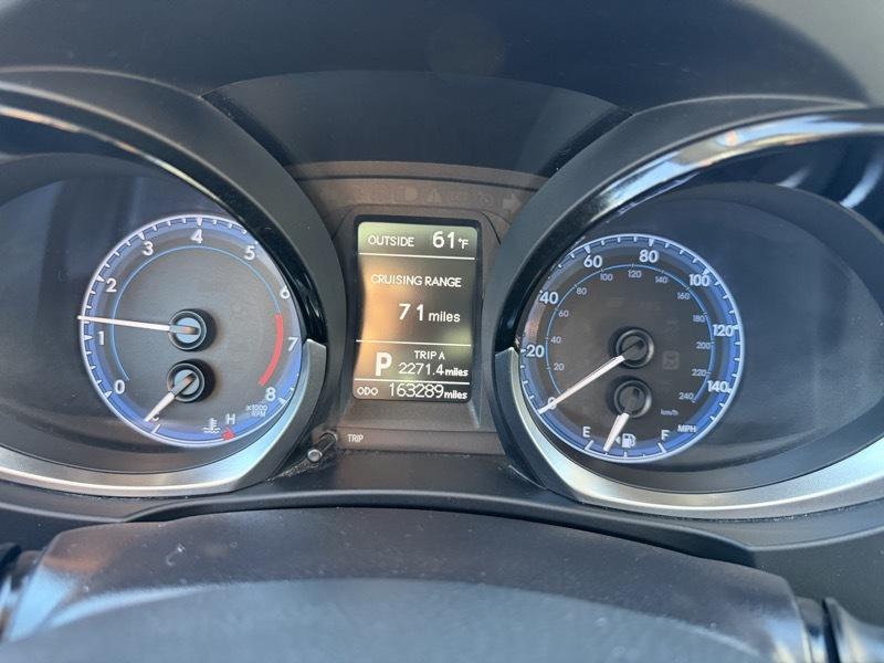 Toyota Corolla  2015