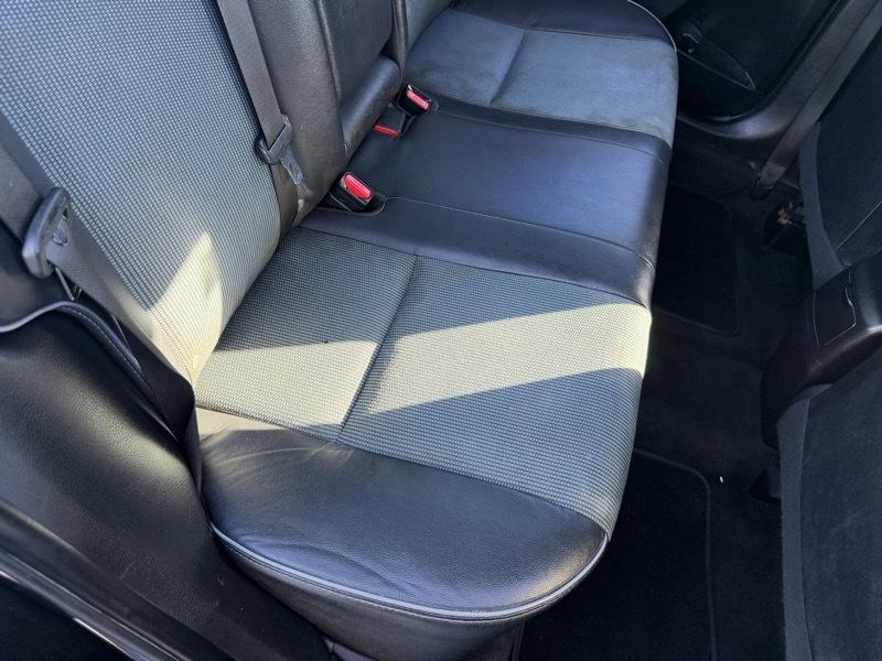 Toyota Corolla  2015