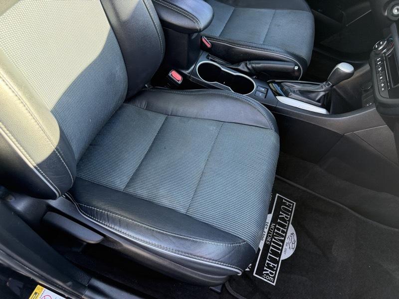 Toyota Corolla  2015