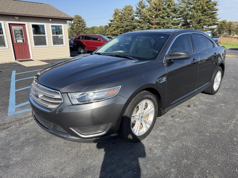 Ford Taurus SE FWD 2017