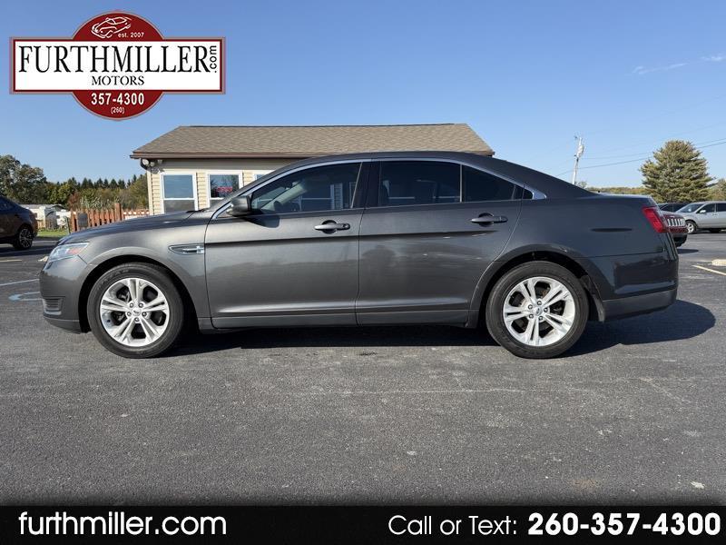 Ford Taurus SE FWD 2017