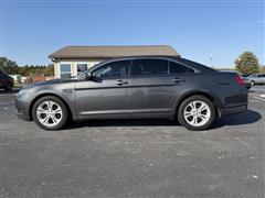 2017 Ford Taurus 