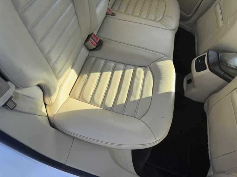 Ford Fusion SE 2016