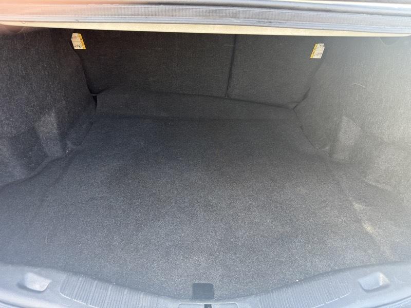 Ford Fusion SE 2016