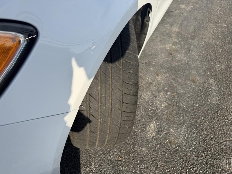Ford Fusion SE 2016