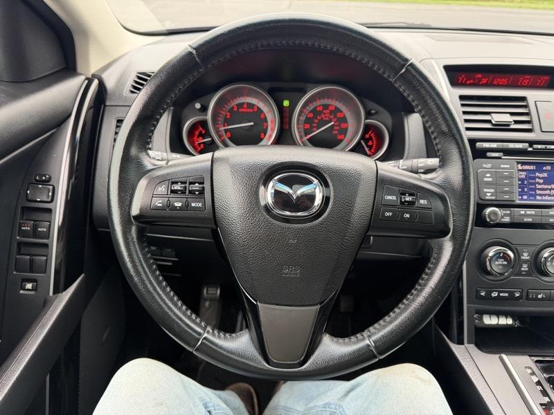 Mazda CX-9 Touring AWD 2012