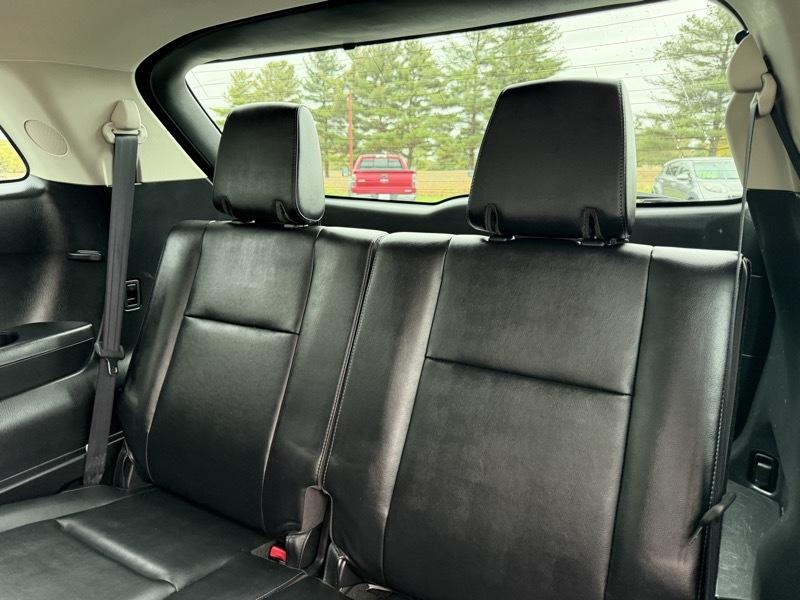 Mazda CX-9 Touring AWD 2012