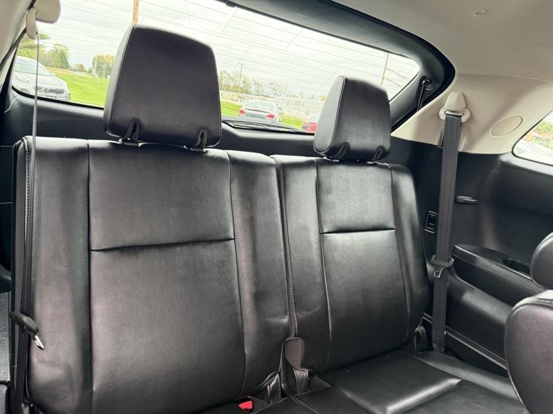 Mazda CX-9 Touring AWD 2012