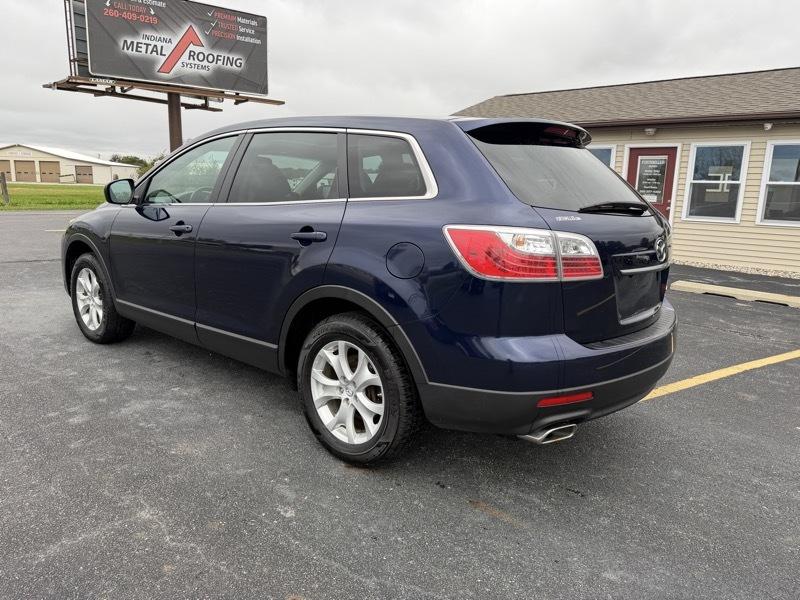 Mazda CX-9 Touring AWD 2012