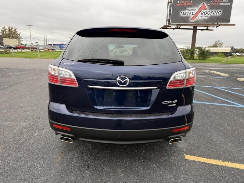 Mazda CX-9 Touring AWD 2012