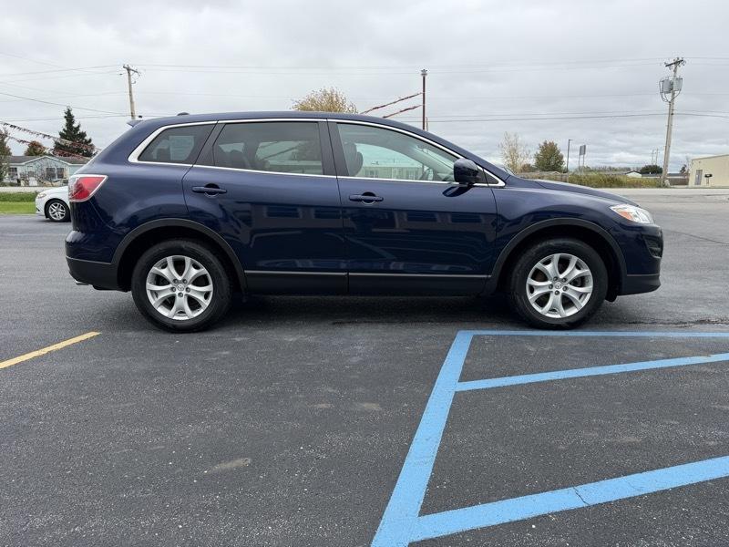 Mazda CX-9 Touring AWD 2012