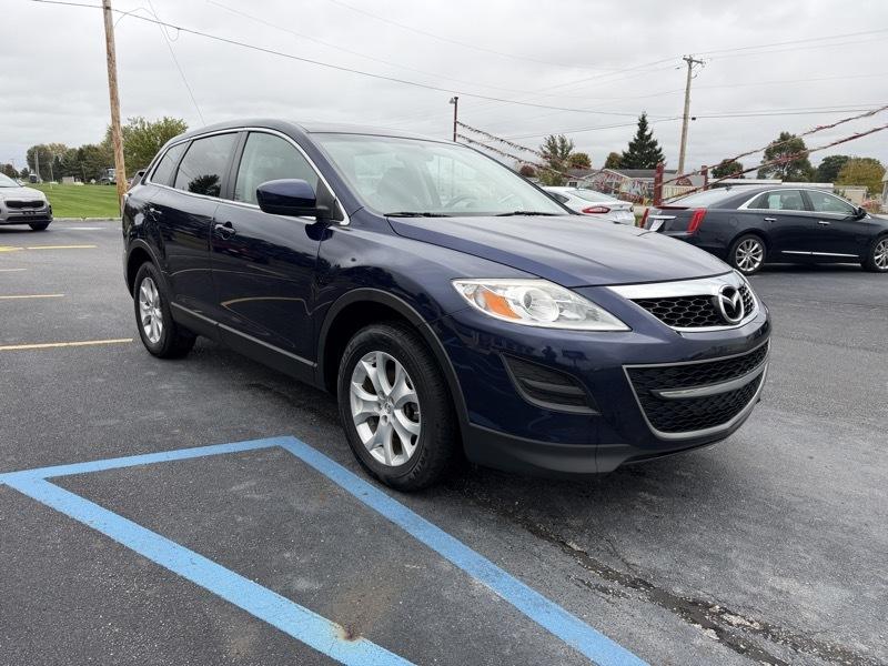 Mazda CX-9 Touring AWD 2012