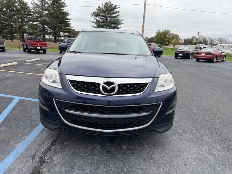 Mazda CX-9 Touring AWD 2012