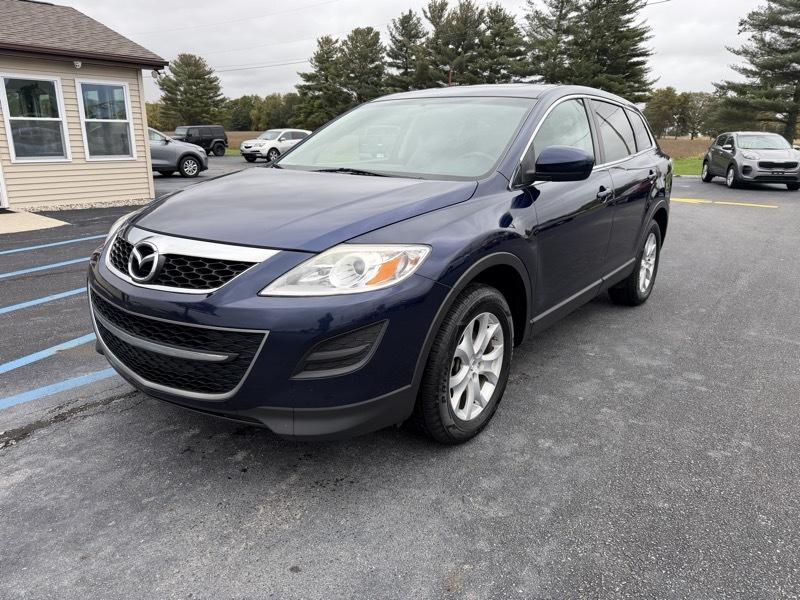 Mazda CX-9 Touring AWD 2012