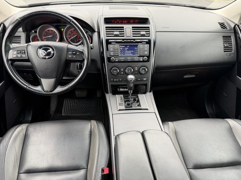 Mazda CX-9 Touring AWD 2012