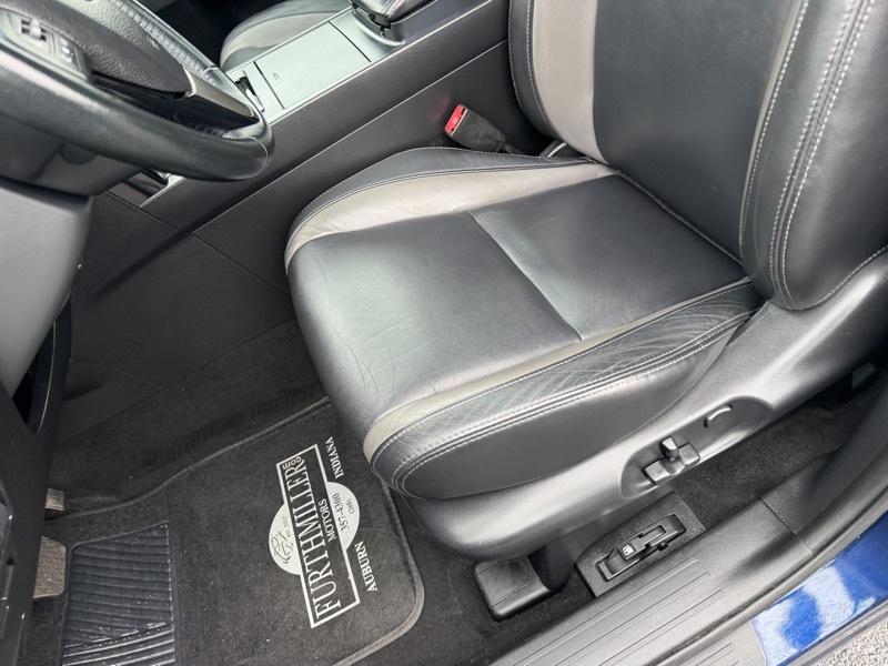 Mazda CX-9 Touring AWD 2012