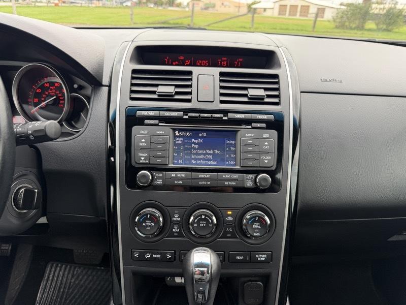 Mazda CX-9 Touring AWD 2012