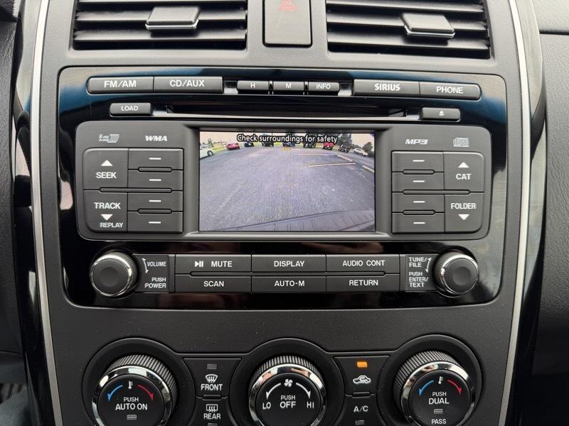 Mazda CX-9 Touring AWD 2012