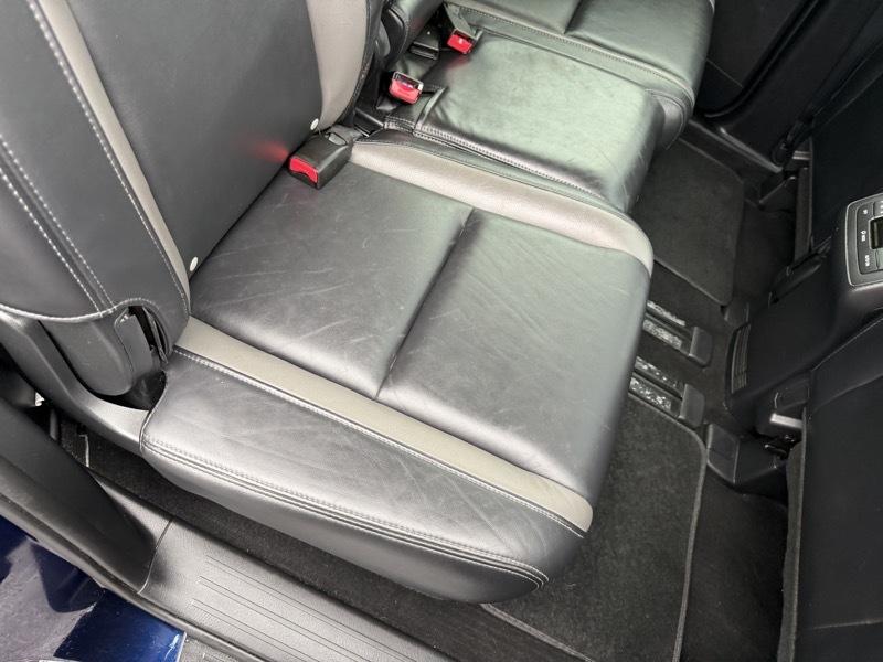 Mazda CX-9 Touring AWD 2012