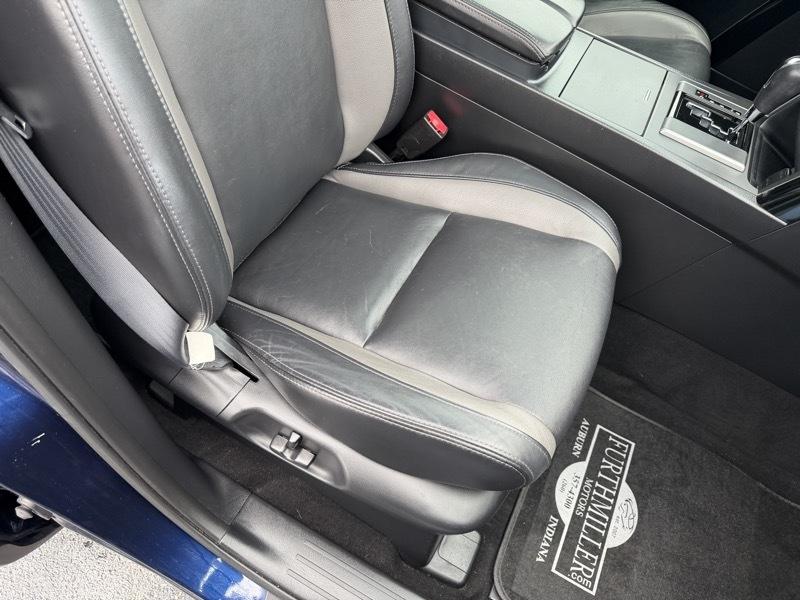 Mazda CX-9 Touring AWD 2012