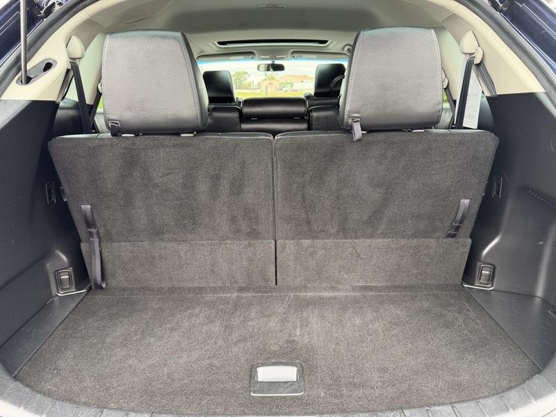 Mazda CX-9 Touring AWD 2012
