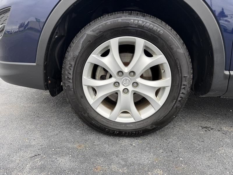Mazda CX-9 Touring AWD 2012