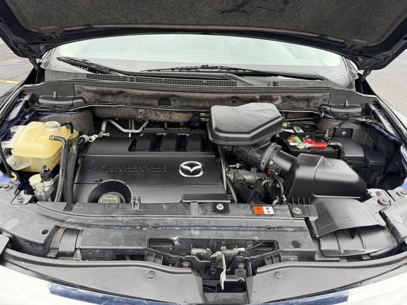 Mazda CX-9 Touring AWD 2012