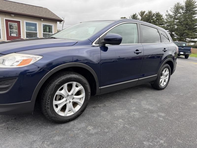 Mazda CX-9 Touring AWD 2012
