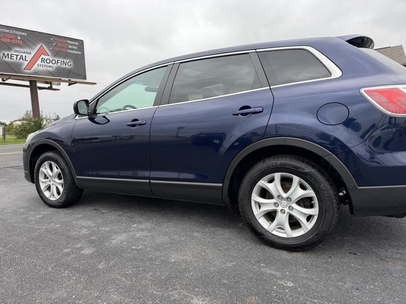 Mazda CX-9 Touring AWD 2012