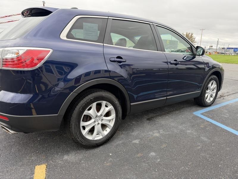 Mazda CX-9 Touring AWD 2012