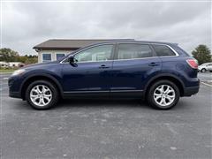 2012 Mazda CX-9 