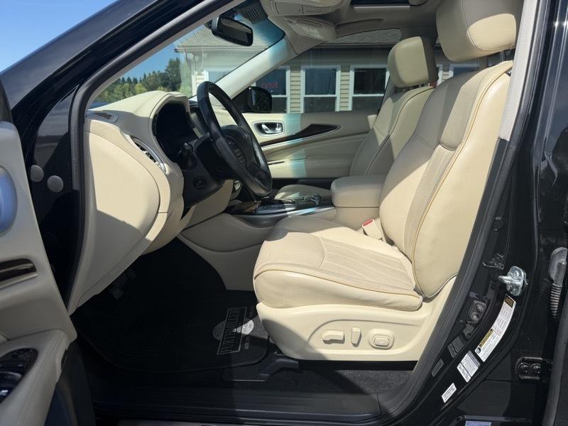 Infiniti QX60 Base AWD 2015