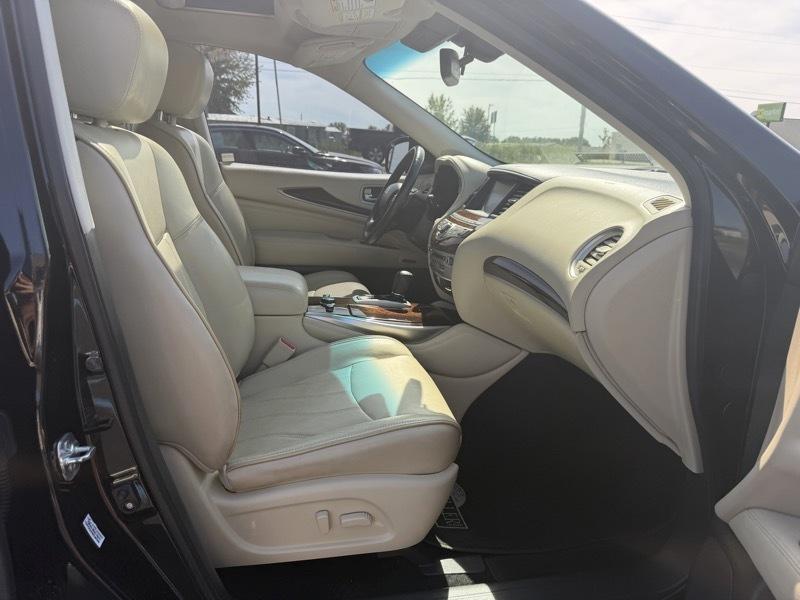 Infiniti QX60 Base AWD 2015