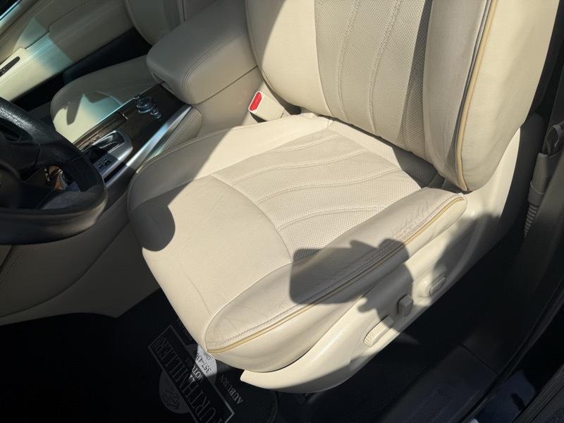 Infiniti QX60 Base AWD 2015