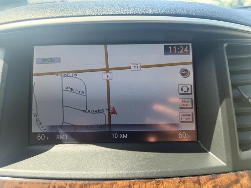 Infiniti QX60 Base AWD 2015
