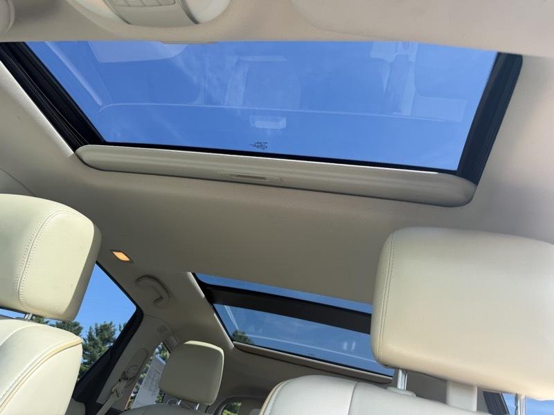 Infiniti QX60 Base AWD 2015