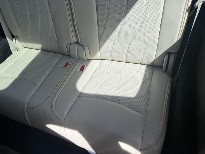 Infiniti QX60 Base AWD 2015