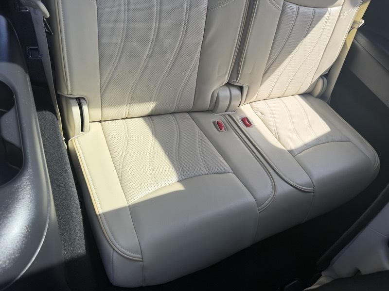 Infiniti QX60 Base AWD 2015