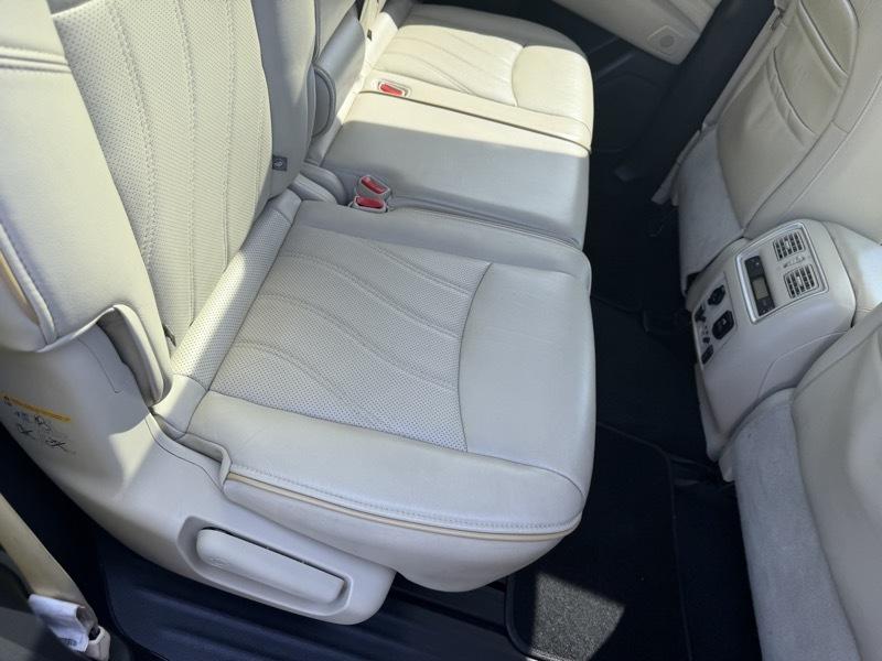 Infiniti QX60 Base AWD 2015