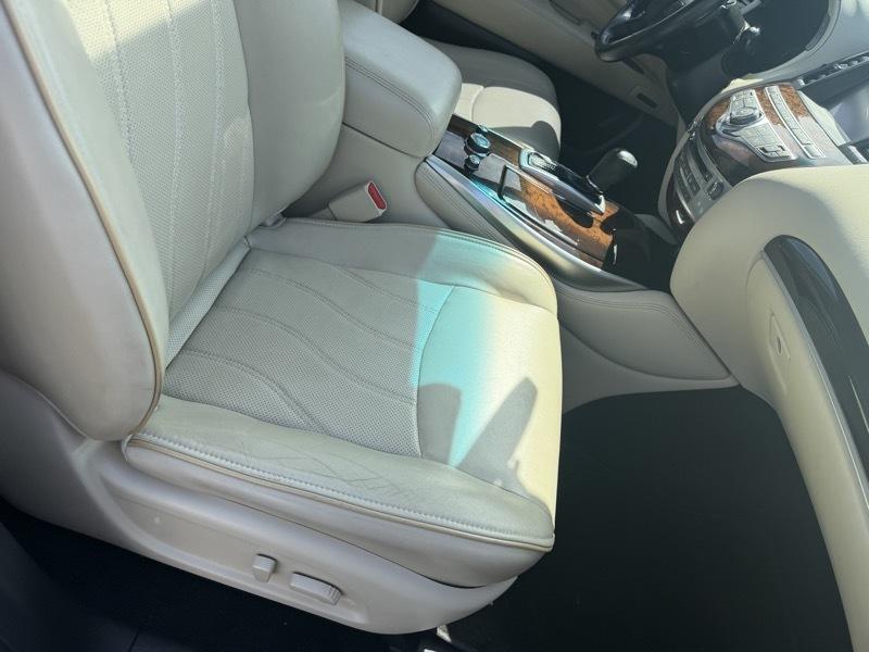 Infiniti QX60 Base AWD 2015
