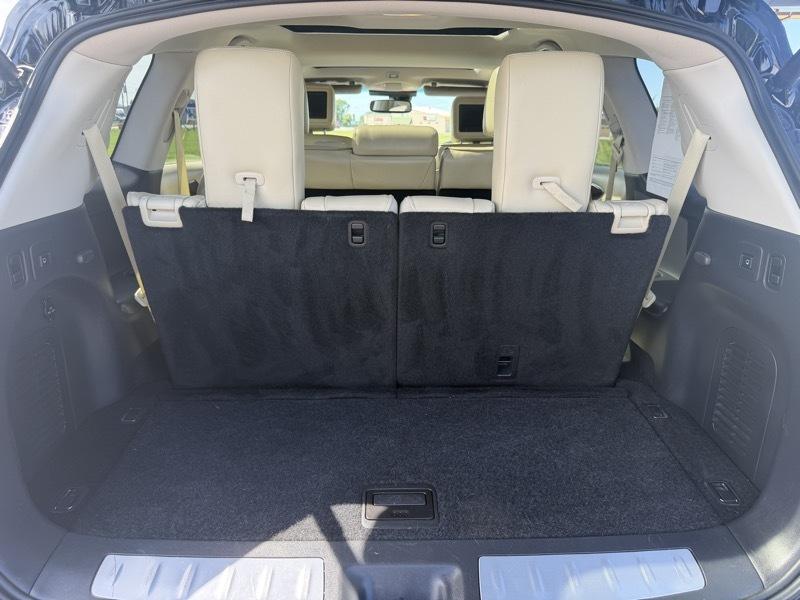 Infiniti QX60 Base AWD 2015