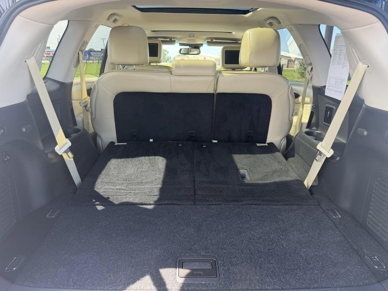 Infiniti QX60 Base AWD 2015